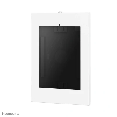 Afbeelding van WL15 650WH1 wand tablethouder voor 9,7 11 inch tablets Wit