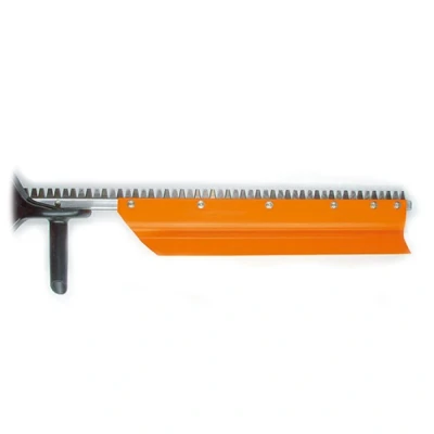 Afbeelding van Stihl Opvangplaat voor HS 86 R en 87 R, 75 cm