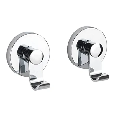 Afbeelding van WENKO Wandhaak Vacuum Loc® Irun