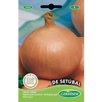 Afbeelding van Germisem de Setúbal Ui Zaden 3 g