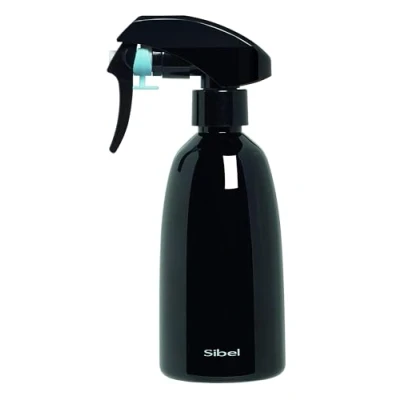 Afbeelding van 360 Micro Diffusor Zwart Sibel 250ml