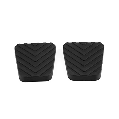 Afbeelding van Keenso 3282536000 Pedaalrubber, 1 paar zeer sterke rempompkoppeling voor Accent Tucson Tiburon Elant Genesis Coupe Zijbalken/steps