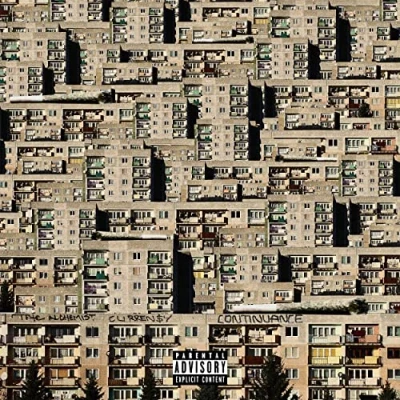 Afbeelding van Curreny &amp; The Alchemist Continuance (CD)
