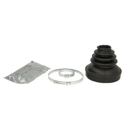 Afbeelding van Asmanchetten set PASCAL G6C016PC