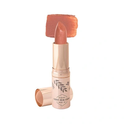 Afbeelding van Cent Pur Mineral Lipstick Mocaccino