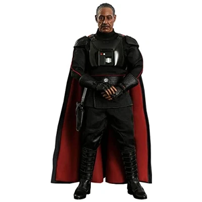 Afbeelding van Hot Toys 1:6 Moff Gideon The Mandalorian