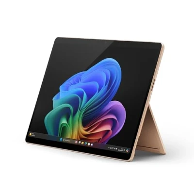 Afbeelding van Microsoft SfcPro11 Eli/16/512 xPS SC English British Dune