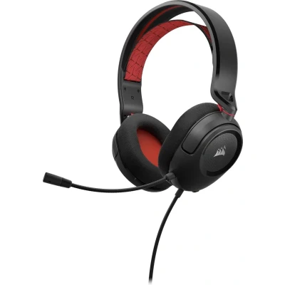Afbeelding van Corsair Gaming headset HS35 v2 multiplatform