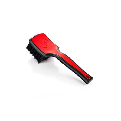 Afbeelding van Detail Factory Progrip Interior Brush Red/Black