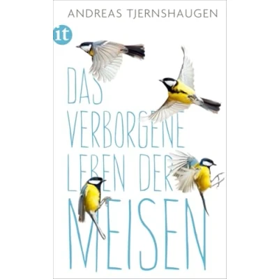 Afbeelding van Das verborgene Leben der Meisen