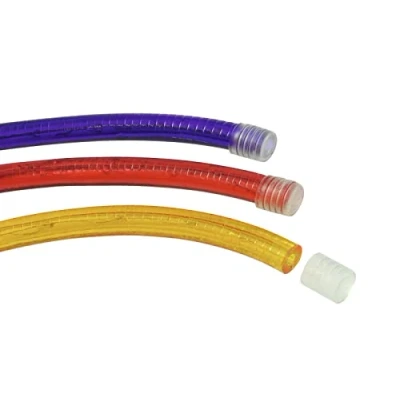 Afbeelding van Eurolite lichtslang End Cap