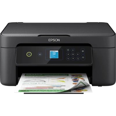 Afbeelding van Epson Expression Home XP3205