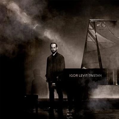 Afbeelding van Igor Levit: Tristan