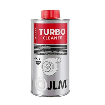 Afbeelding van Diesel Turbo Cleaner / Reiniger