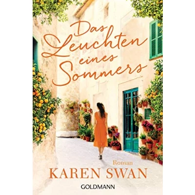 Afbeelding van Das Leuchten eines Sommers