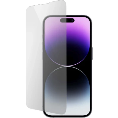 Afbeelding van Mobiparts Gehard Glas Clear Screenprotector Apple iPhone 14 Pro