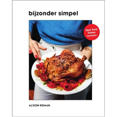 Afbeelding van Bijzonder simpel