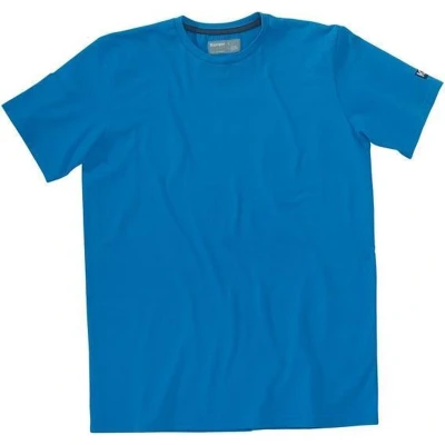 Afbeelding van Kempa Team T Shirt Rood Maat 3XL