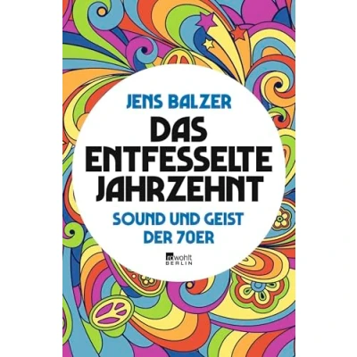 Afbeelding van Das entfesselte Jahrzehnt