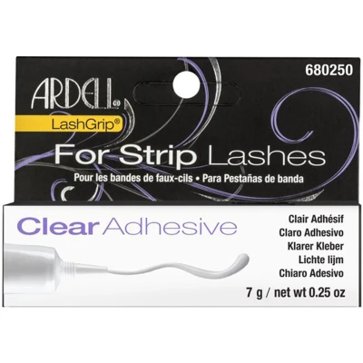 Afbeelding van Ardell Lashgrip Clear Adhesive 7 gr