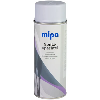 Afbeelding van Mipa Spraying putty 400 ml