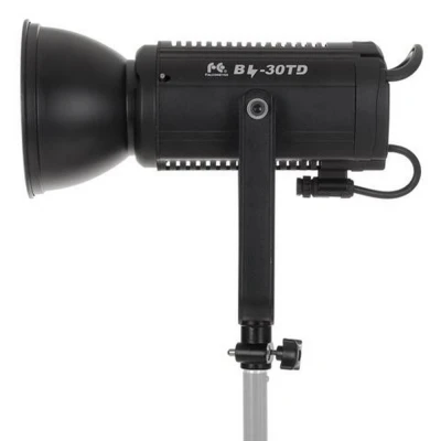 Afbeelding van Falcon Eyes Bi Color LED Lamp Dimbaar BL 30TD