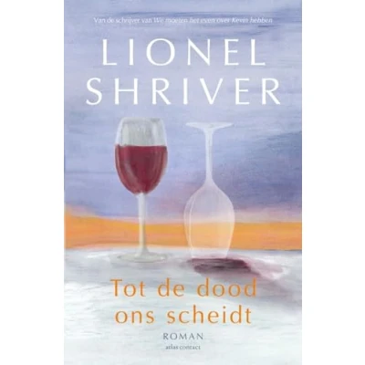 Afbeelding van Tot de dood ons scheidt