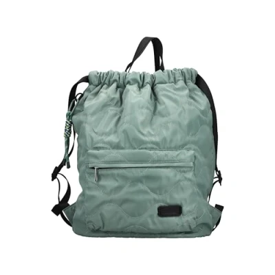 Afbeelding van Rieker Dames H1109 rugzakhandtas, groen, Small