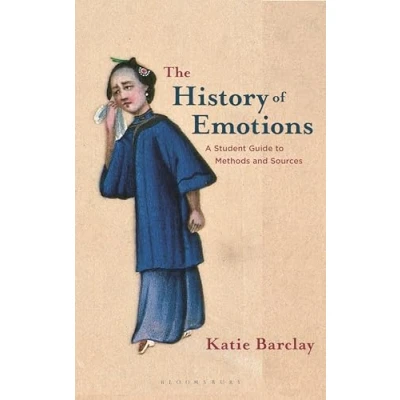 Afbeelding van The History of Emotions