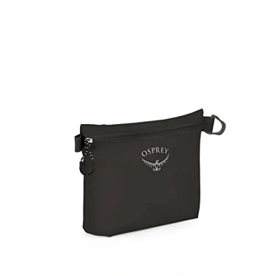 Afbeelding van Osprey Ultralight Zipper Sack Small black