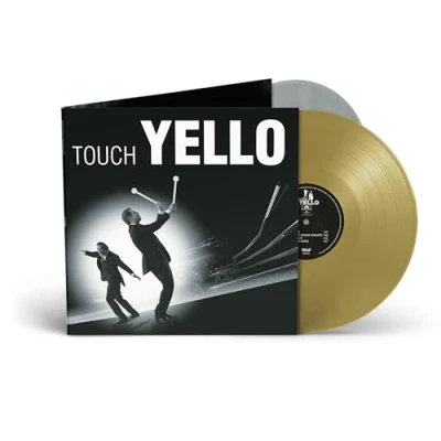 Afbeelding van Yello Touch (2 LPs)