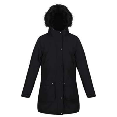 Afbeelding van Voltera Parka