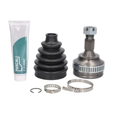 Afbeelding van Homokineet reparatie set, aandrijfas PASCAL G1C024PC
