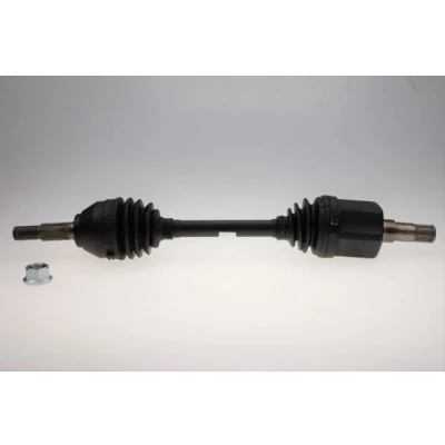 Afbeelding van Gkn Lobro Aandrijfas 306717