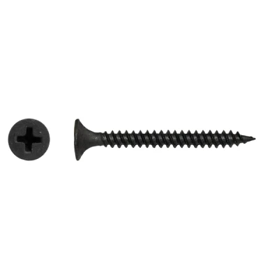 Afbeelding van PGB Fasteners Snelbouwschroef &quot;s&quot; Staal 4,8 x 110 mm