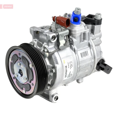 Afbeelding van Denso Airco compressor DCP02110