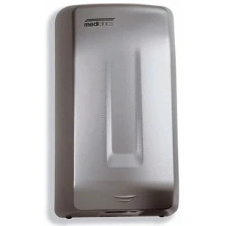 Afbeelding van Mediclinics Smart Flow handdroger automatisch M04ACS RVS