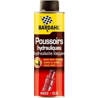 Afbeelding van BARDAHL ADDITIEF HYDRAULISCHE KLEPSTOTERS, 300ML