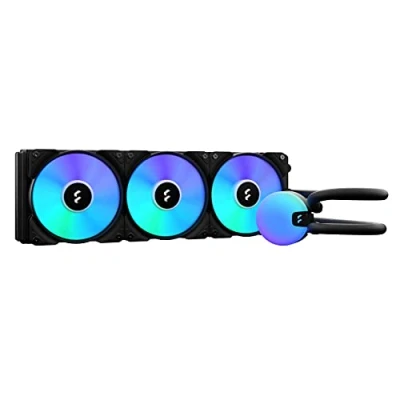 Afbeelding van Fractal Design Lumen S36 v2 RGB