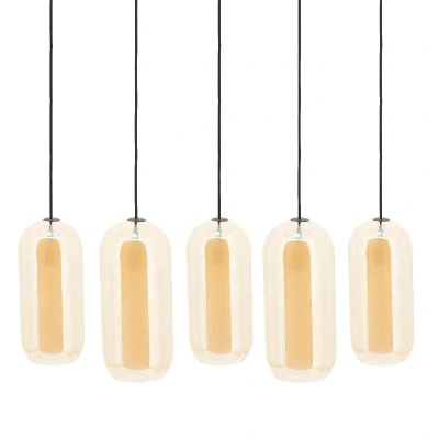 Afbeelding van By Boo Shona cluster rectangular