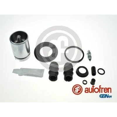 Afbeelding van Reparatieset, remklauw AUTOFREN SEINSA D41612LK