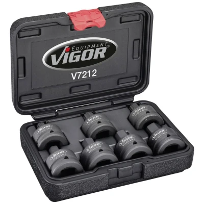Afbeelding van Vigor V7212 Slagadapterset