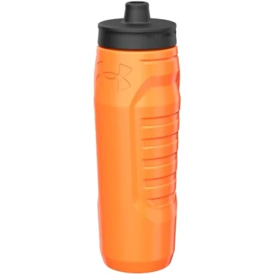 Afbeelding van Under Armour UA 32 oz Sideline Squeeze Blaze Oranje OSFA