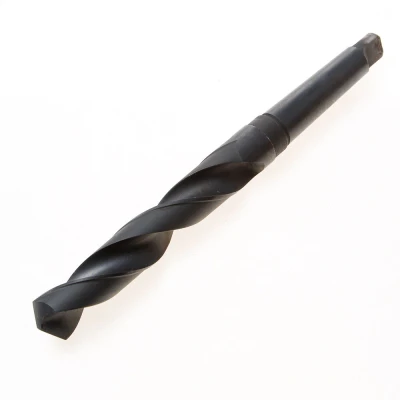 Afbeelding van HSS metaalboor DIN345 diameter 27.5 x lengte 291 snijlengte 170mm
