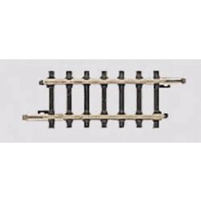 Afbeelding van Märklin 8504 rail. 25 mm, inhoud 10 stuks, spoor Z