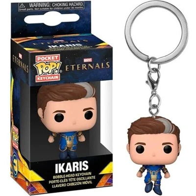 Afbeelding van MARVEL ETERNALS Funko Pocket Pop! Keychains Ikaris