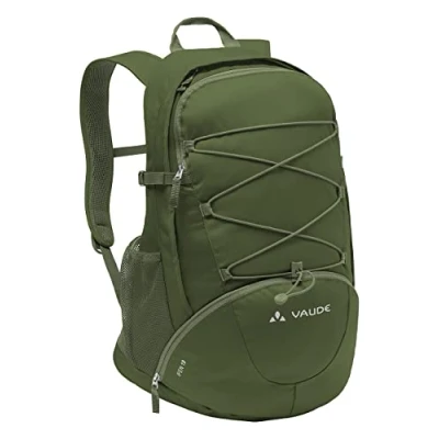Afbeelding van VAUDE Unisex Ifen 19 wandelrugzak (1 stuk), clover, Eén maat