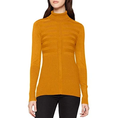 Afbeelding van Morgan coltrui oranje