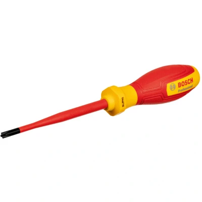 Afbeelding van Bosch Blauw Schroevendraaier SL/PH 1 VDE 1600A02ND4