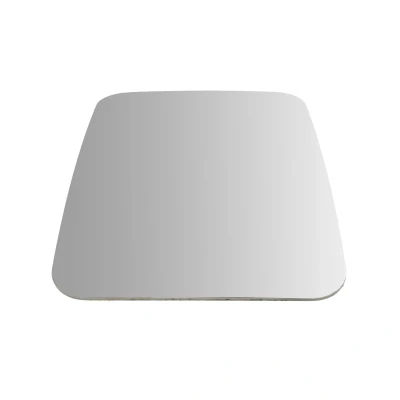 Afbeelding van HELLA 9EY 117 126 014 Spiegelglas ECE Breedte 2 [mm]: 215mm Hoogte: 302mm Aan beide zijden